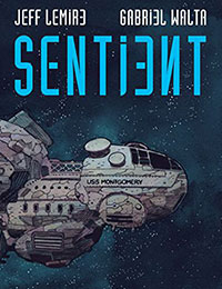 Sentient