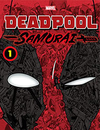 Deadpool: Samurai