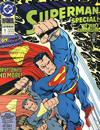 Superman Special (1992)