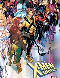 X-Men United