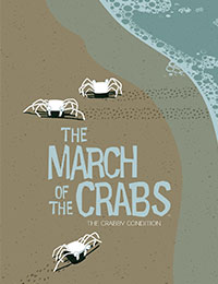 The March of the Crabs