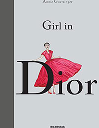 Girl In Dior
