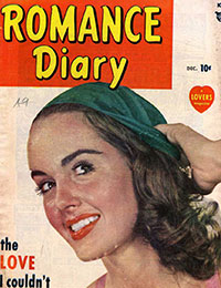 Romance Diary