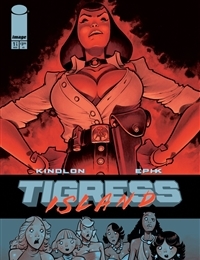 Tigress Island