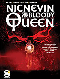 Nicnevin and the Bloody Queen