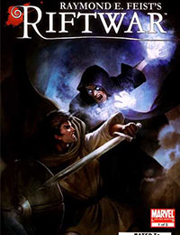 Riftwar