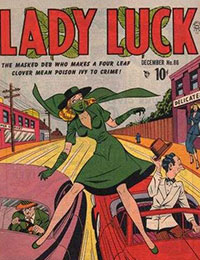 Lady Luck (1949)