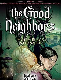 The Good Neighbors