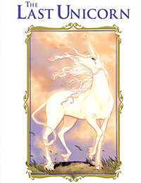 The Last Unicorn