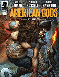 American Gods: My Ainsel