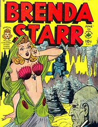 Brenda Starr (1948)