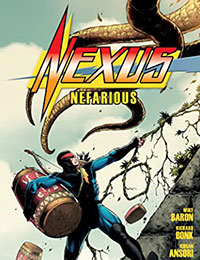 Nexus: Nefarious