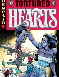 Tortured Hearts