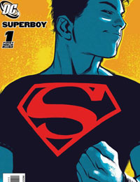 Superboy [I]