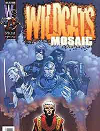 WildCats: Mosaic