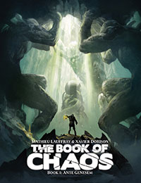 The Book of Chaos