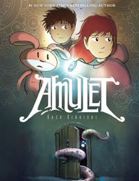 Amulet