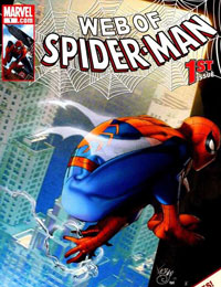 Web of Spider-Man (2009)