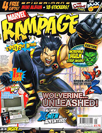 Rampage (2004)
