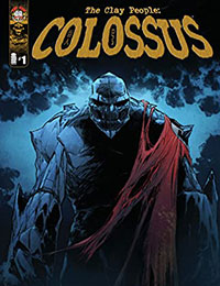 The Clay People: Colossus