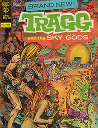 Tragg and the Sky Gods