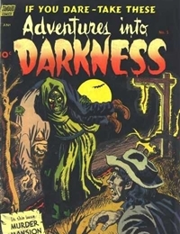 Adventures into Darkness