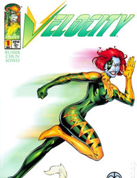Velocity (1995)