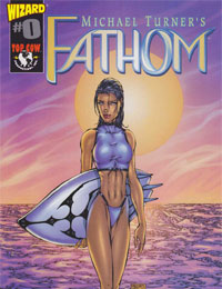 Fathom (1998)