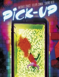 Pick-Up