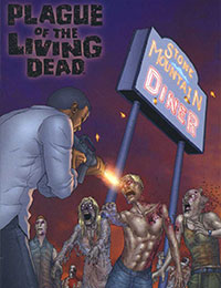 Plague of the Living Dead