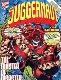 Juggernaut (1997)