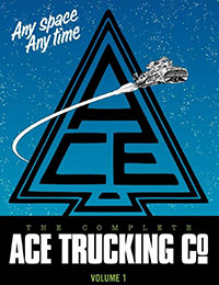 The Complete Ace Trucking Co.