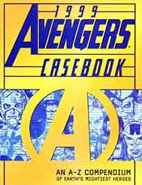 Avengers: Casebook 1999