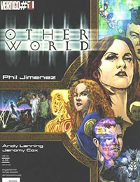 Otherworld