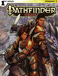 Pathfinder: Origins