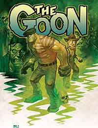 The Goon (2019)