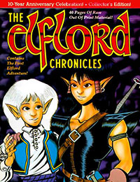 Elflord Chronicles