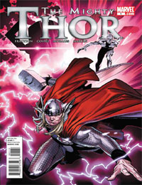 The Mighty Thor (2011)