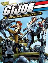 G.I. Joe: Special Missions Brazil