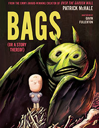 Bags (or A Story Thereof)