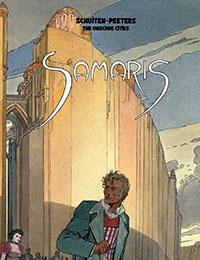 Samaris