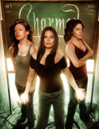 Charmed (2010)