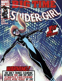 Spider-Girl (2011)