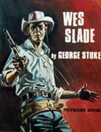 Wes Slade