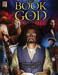 The Book of God: How We Got the Bible (