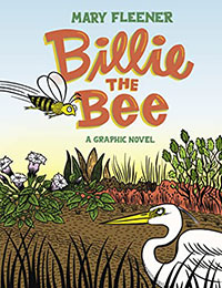 Billie the Bee