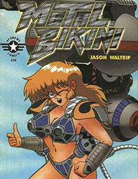 Metal Bikini (1996)