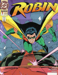 Robin (1993)