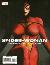Spider-Woman (2009)