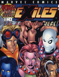Exiles (2001)